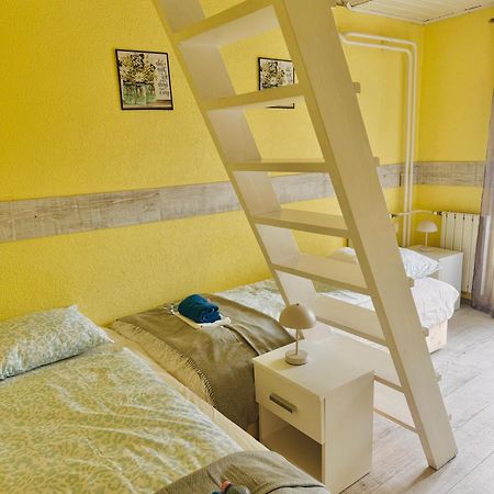 Sailor'S Apartman シオーフォク エクステリア 写真