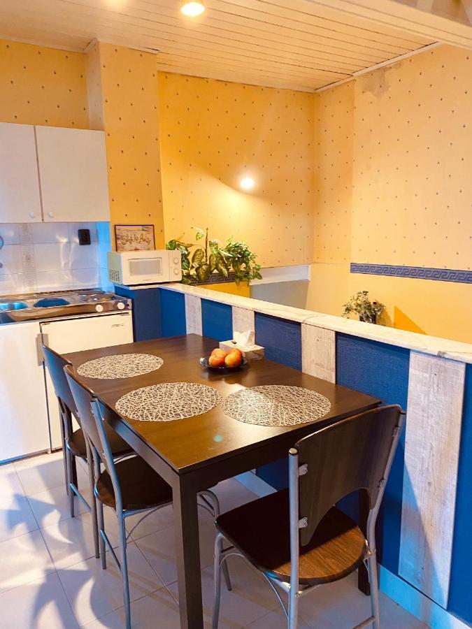 Sailor'S Apartman シオーフォク エクステリア 写真