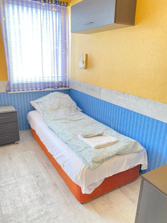 Sailor'S Apartman シオーフォク エクステリア 写真
