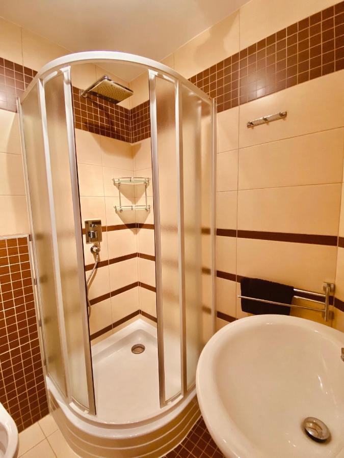 Sailor'S Apartman シオーフォク エクステリア 写真