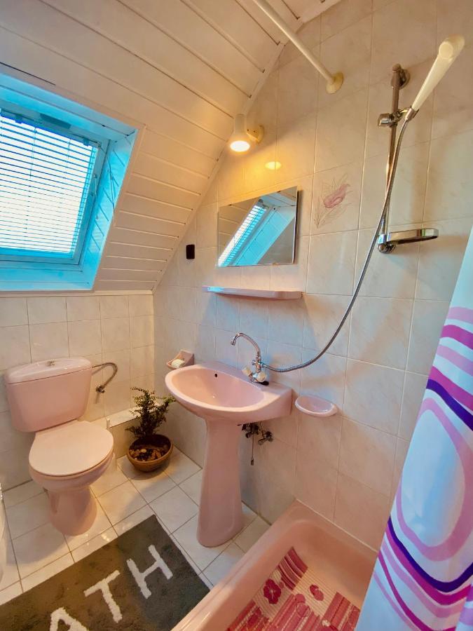 Sailor'S Apartman シオーフォク エクステリア 写真