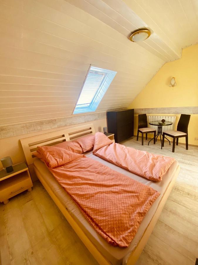 Sailor'S Apartman シオーフォク エクステリア 写真