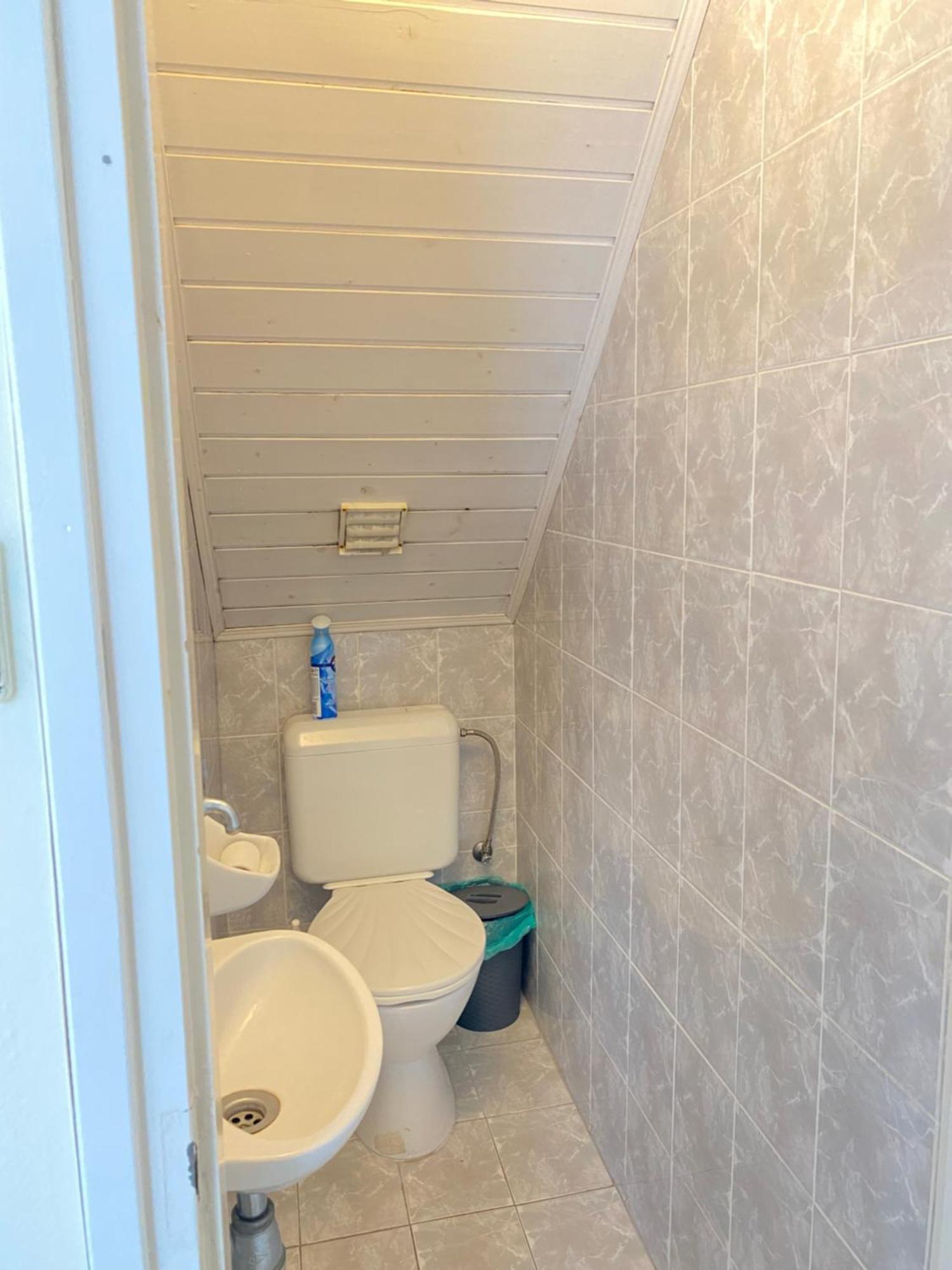 Sailor'S Apartman シオーフォク エクステリア 写真