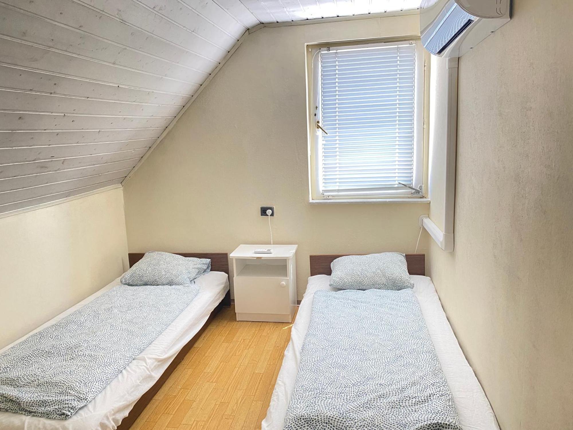 Sailor'S Apartman シオーフォク エクステリア 写真