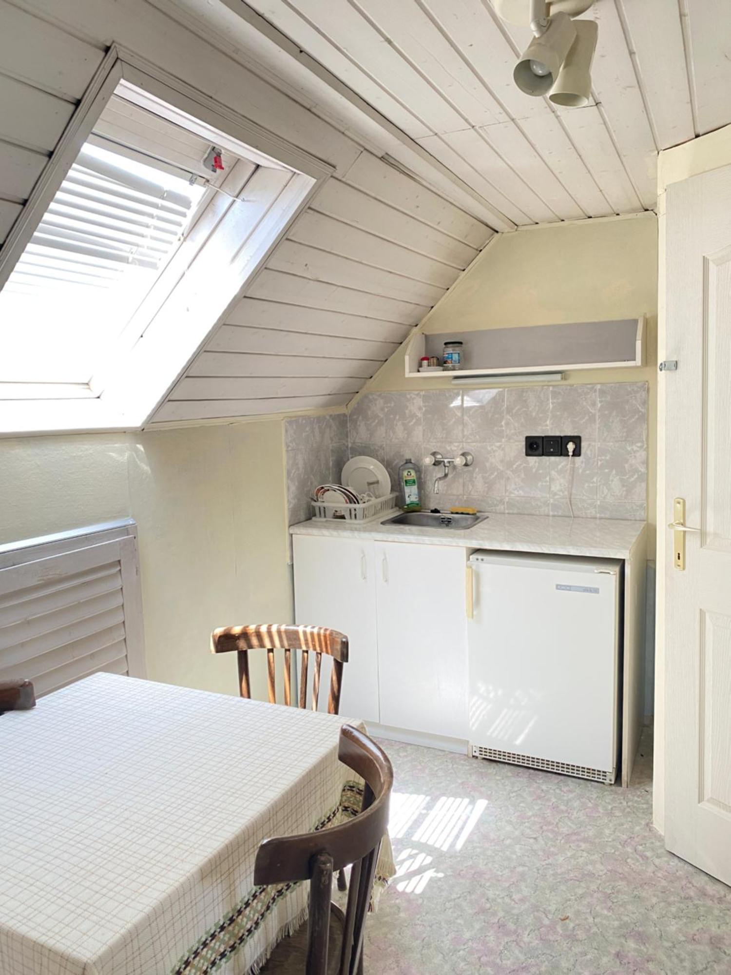 Sailor'S Apartman シオーフォク エクステリア 写真