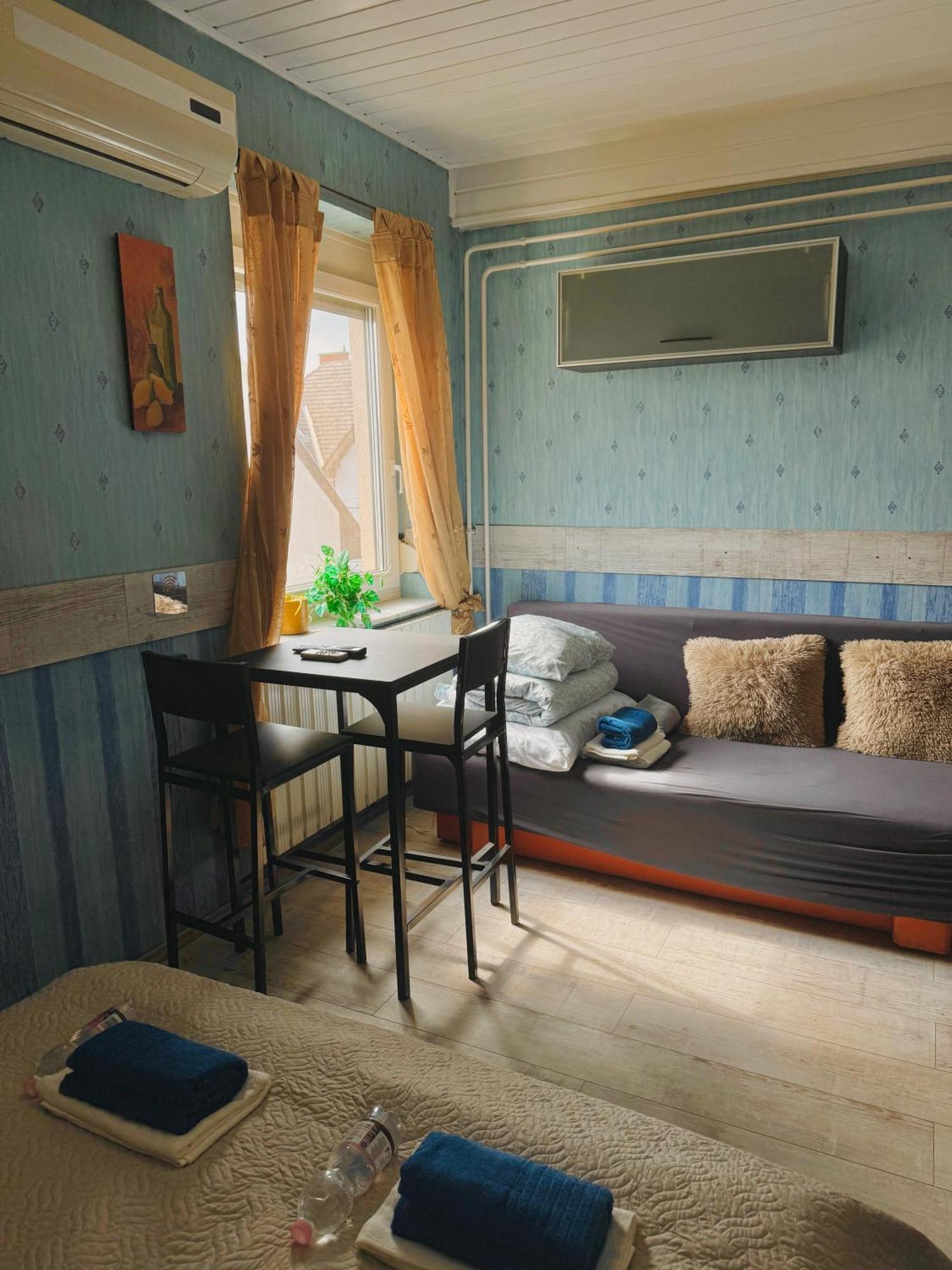 Sailor'S Apartman シオーフォク エクステリア 写真