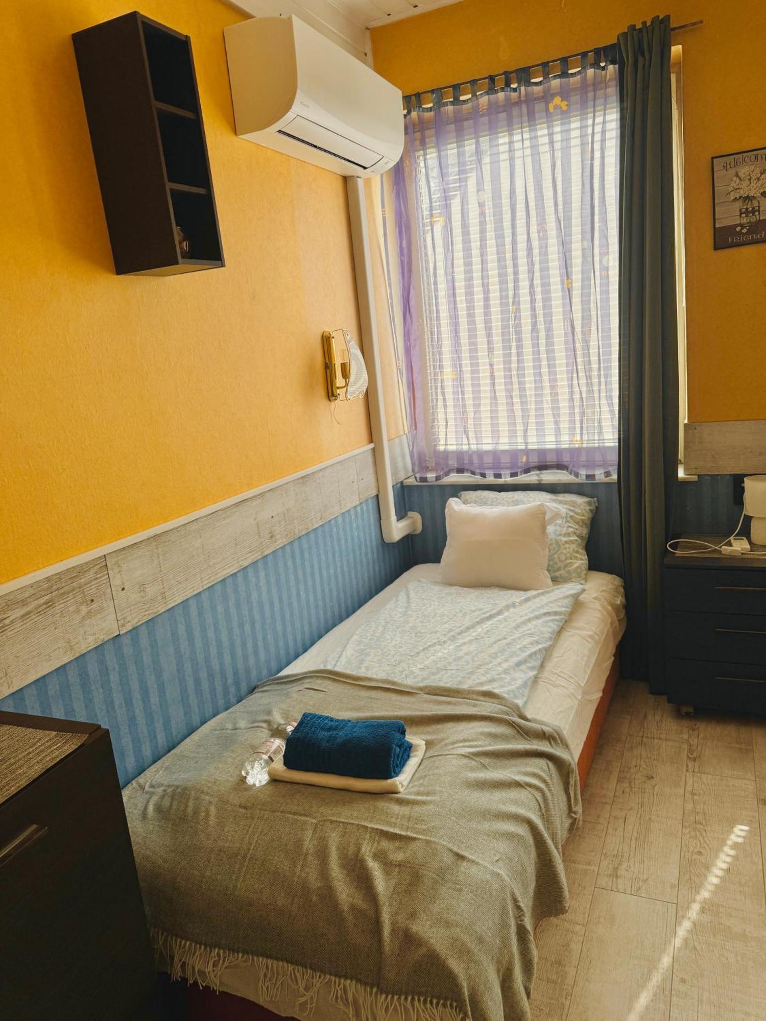 Sailor'S Apartman シオーフォク エクステリア 写真